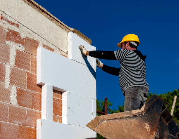 Best Spray Foam Insulation in Arlington, WA