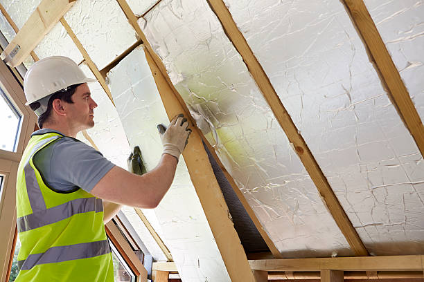 Best Insulation for Specific Applications in Arlington, WA