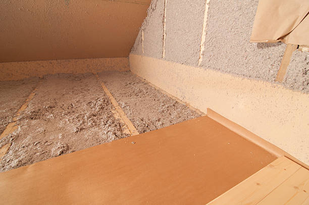 Best Cellulose Insulation in Arlington, WA